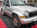 Jeep Cherokee Limited 3.7*AUTOMATIK*2.HAND Silber - thumbnail 3