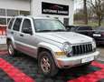 Jeep Cherokee Limited 3.7*AUTOMATIK*2.HAND Silber - thumbnail 2