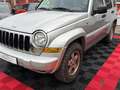 Jeep Cherokee Limited 3.7*AUTOMATIK*2.HAND Silber - thumbnail 7
