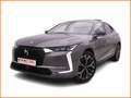 DS Automobiles DS 4 225 e-Tense Hybride Rivoli + Pano + Leather + GPS  Grey - thumbnail 1
