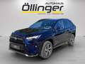 Toyota RAV 4 RAV4 2,5 Hybrid PHEV Active AWD Blau - thumbnail 1