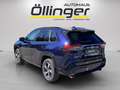 Toyota RAV 4 RAV4 2,5 Hybrid PHEV Active AWD Blau - thumbnail 3