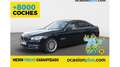 BMW 730 730dA Negro - thumbnail 1