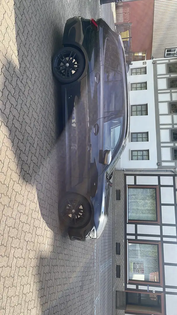 BMW 340 M340 i xDrive Schwarz - 1