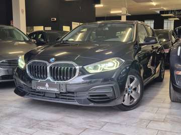 116i Advantage auto