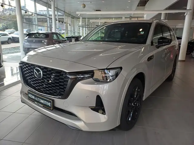 Mazda CX-80 3.3 187kW Auto Homura AWD +Pano