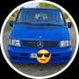 Mercedes-Benz V 230 D Turbo Ambiente TD - thumbnail 1
