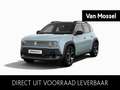 Renault R 4 E-TECH comfort range 150 1AT Techno | Achteruitrij Blauw - thumbnail 1