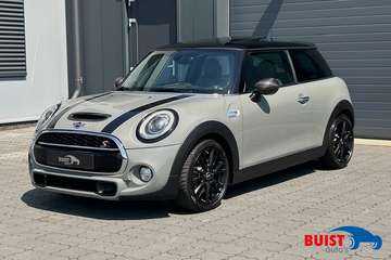 Mini 2.0 Chili H/K PANO LED HUD LEER JCW TUNING KI