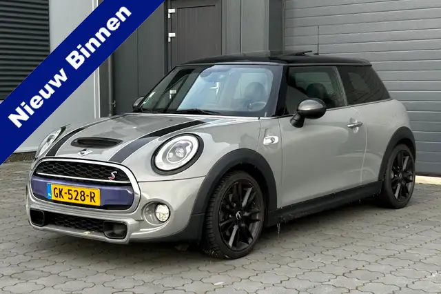 MINI Cooper S Mini 2.0 Chili H/K PANO LED HUD LEER JCW TUNING KI