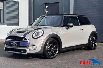Mini 2.0 Chili H/K PANO LED HUD LEER JCW TUNING KI