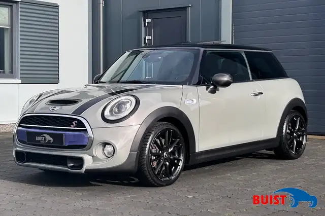 MINI Cooper S Mini 2.0 Chili H/K PANO LED HUD LEER JCW TUNING KI