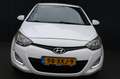 Hyundai i20 1.2i i-Motion Blanc - thumbnail 31