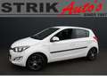 Hyundai i20 1.2i i-Motion Blanc - thumbnail 1