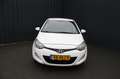 Hyundai i20 1.2i i-Motion Blanc - thumbnail 30