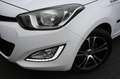 Hyundai i20 1.2i i-Motion Blanc - thumbnail 14