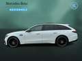 Mercedes-Benz E 53 AMG E 53 AMG T NP€153k+PANO+SUPERSCRN+PERF.SITZ+360° Weiß - thumbnail 8