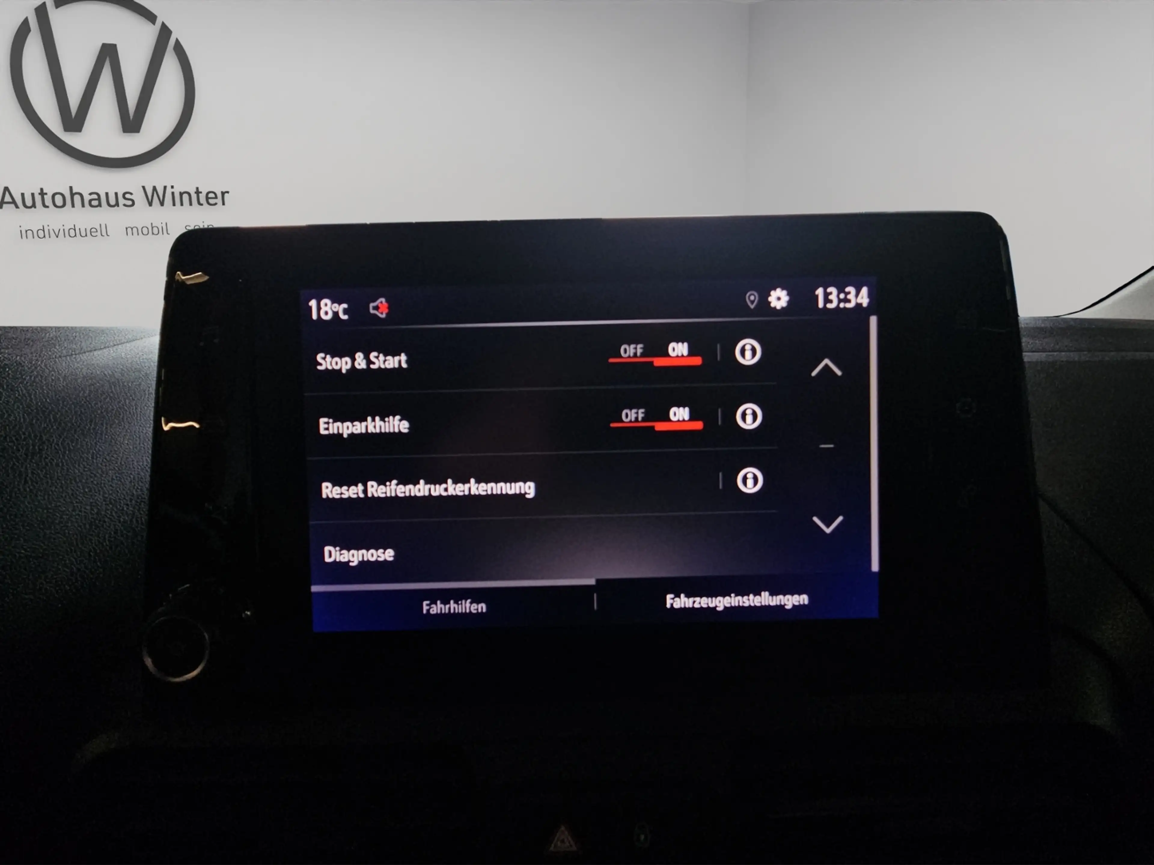 Opel Combo Life E 1,5D Elegance AHK SHZ Kamera GripControl — photo 10