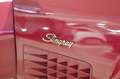 Chevrolet Corvette C3 Rood - thumbnail 16