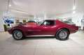 Chevrolet Corvette C3 Rojo - thumbnail 7