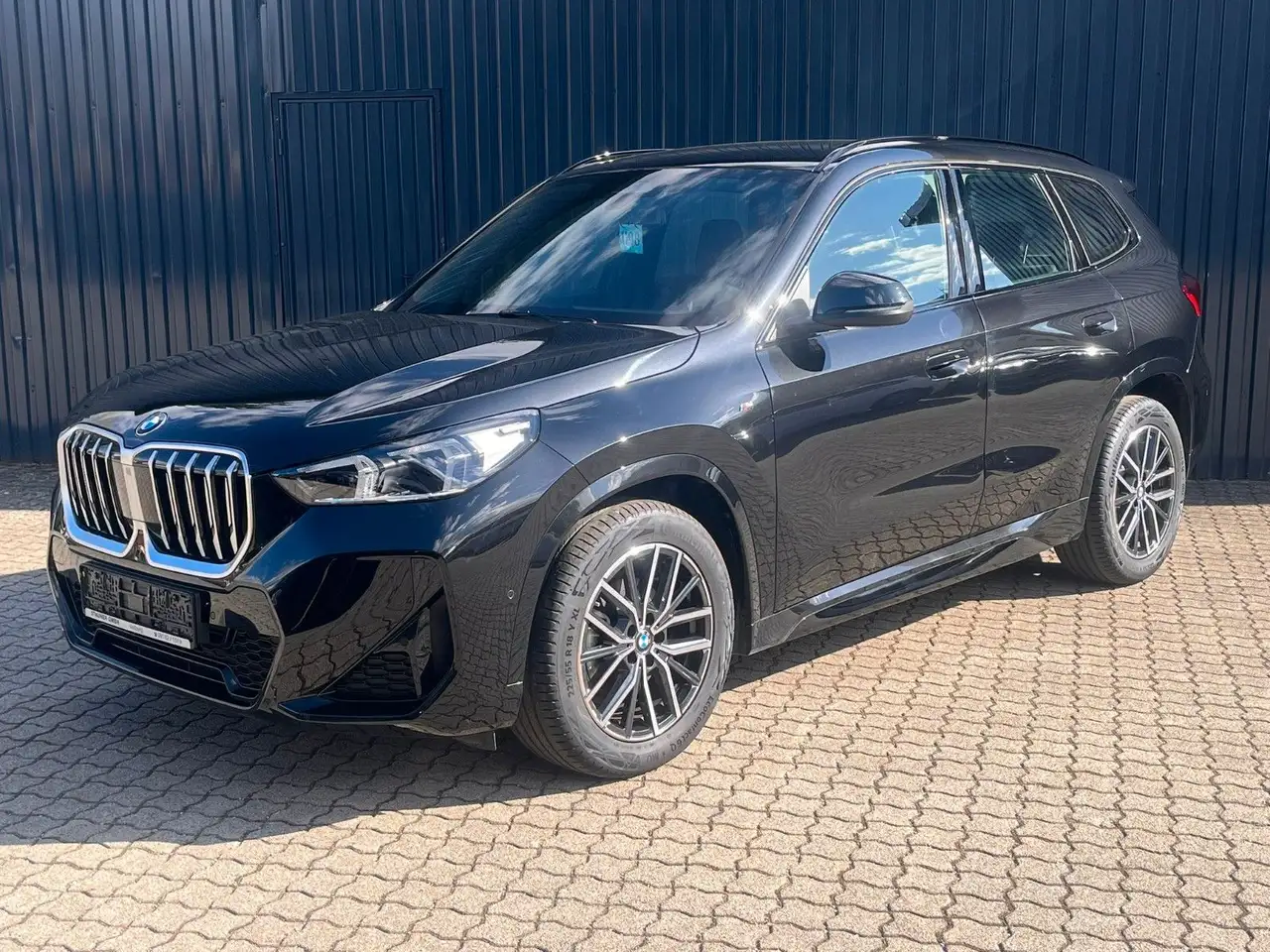 BMW X1 18i sDrive M SPORT / Kamera/adapLED/Komfortzu 2
