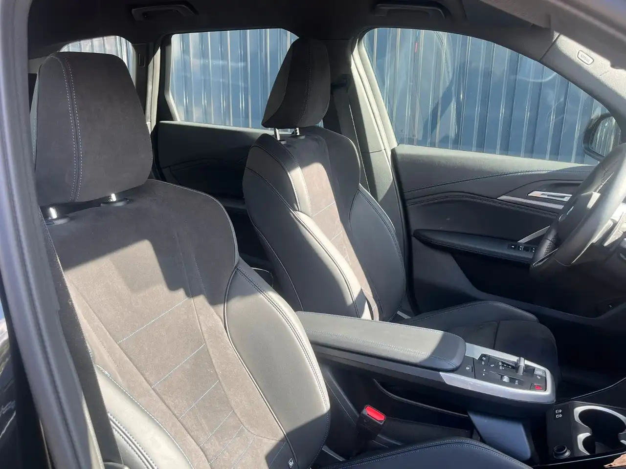 BMW X1 18i sDrive M SPORT / Kamera/adapLED/Komfortzu 12