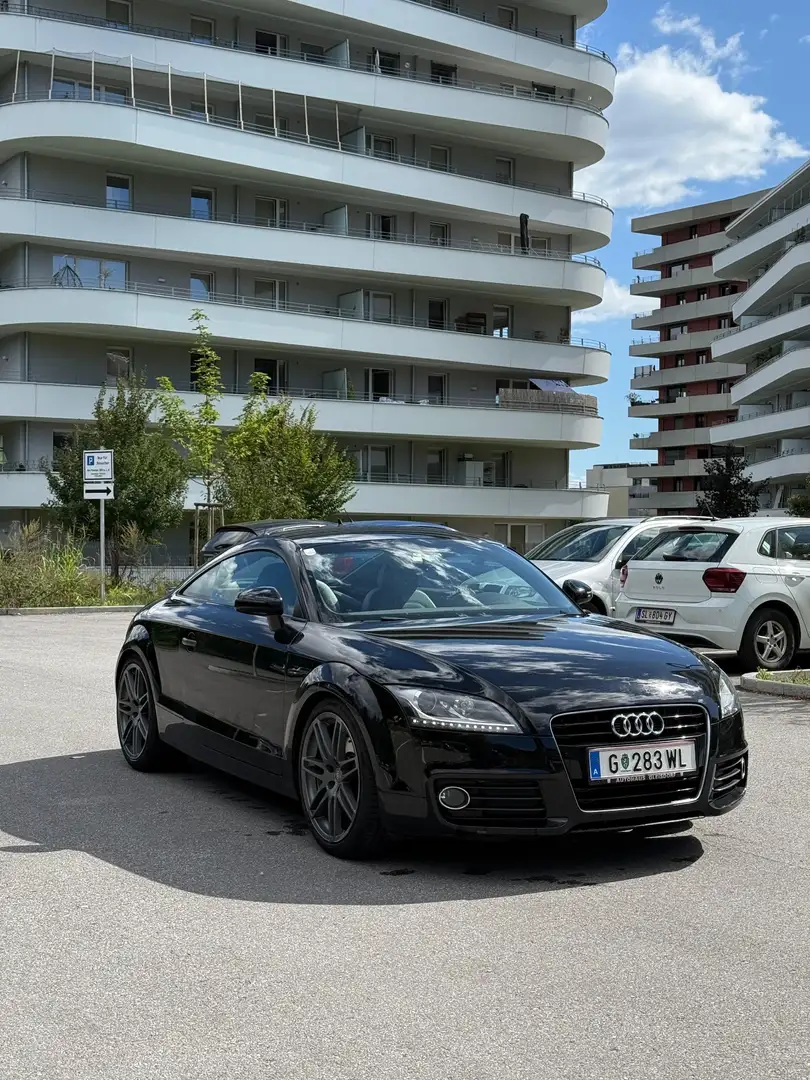 Audi TT Coupe 1.8 TFSI - 2