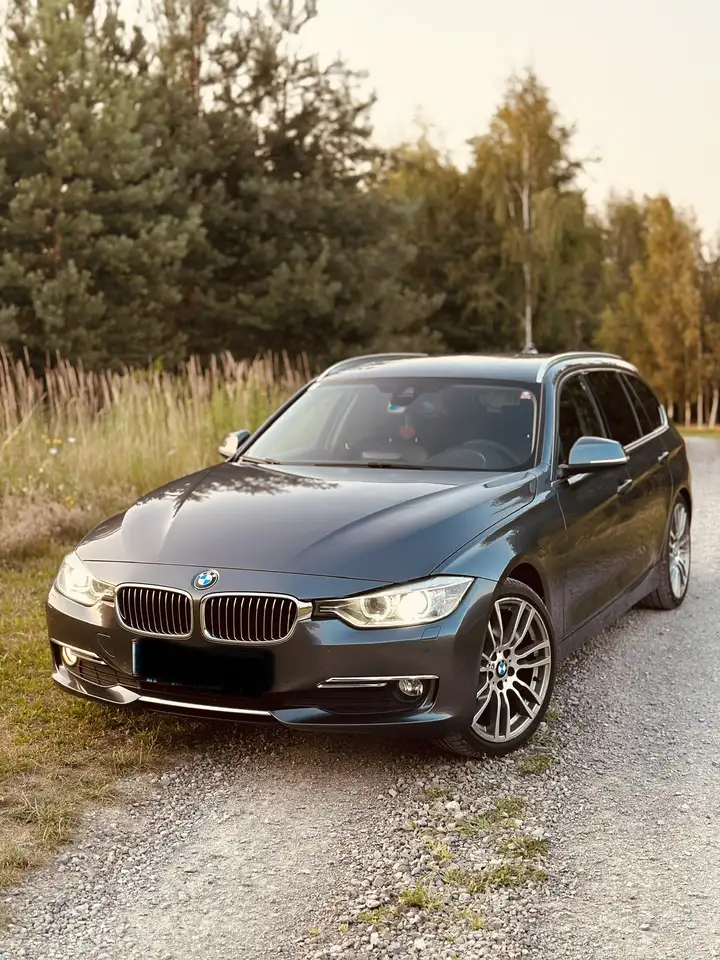 BMW 320