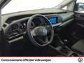 Volkswagen Caddy cargo 2.0 tdi 102cv business Bianco - thumbnail 10