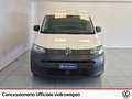 Volkswagen Caddy cargo 2.0 tdi 102cv business Bianco - thumbnail 2