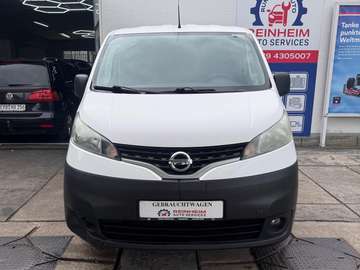 NV200 1.5 EU5 Pro Ruckfahrtkamera