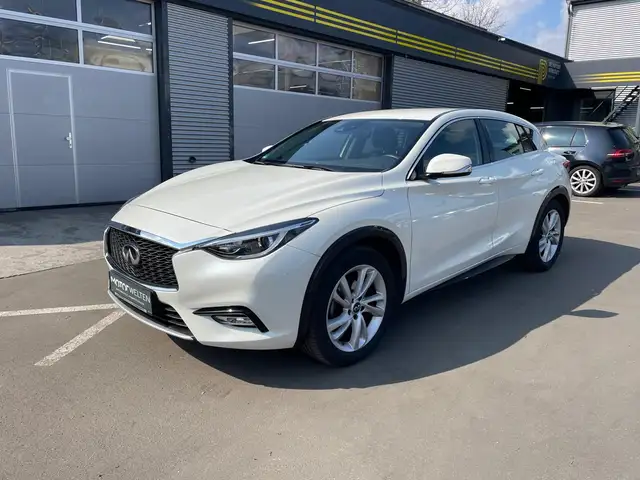 Infiniti 1.5d