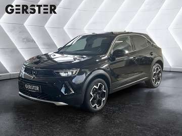 1,2 Direct Injection Turbo Ultimate Aut.