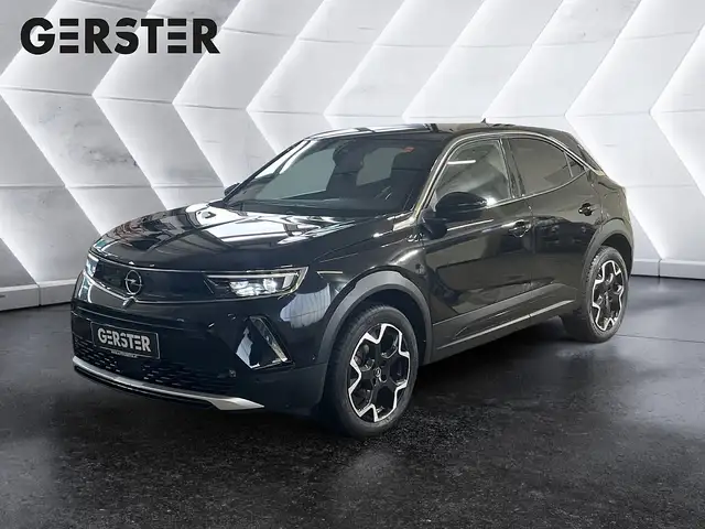 Opel Mokka 1,2 Direct Injection Turbo Ultimate Aut.