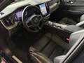 Volvo XC60 2.0 T6 350 PK PHEV AWD PLUS DARK + LONG RANGE PANO Schwarz - thumbnail 10