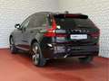 Volvo XC60 2.0 T6 350 PK PHEV AWD PLUS DARK + LONG RANGE PANO Schwarz - thumbnail 2