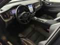 Volvo XC60 2.0 T6 350 PK PHEV AWD PLUS DARK + LONG RANGE PANO Schwarz - thumbnail 9