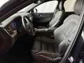 Volvo XC60 2.0 T6 350 PK PHEV AWD PLUS DARK + LONG RANGE PANO Schwarz - thumbnail 17