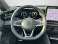 Volkswagen Tiguan 1.5 eHybrid DSG R-Line AHK+Pano+HuD+360°+ Silber - thumbnail 9