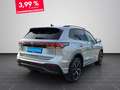 Volkswagen Tiguan 1.5 TSI eHybrid DSG R-Line AHK+Pano+HuD+3 Silber - thumbnail 2