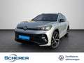 Volkswagen Tiguan 1.5 TSI eHybrid DSG R-Line AHK+Pano+HuD+3 Silber - thumbnail 1