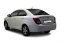Chevrolet Aveo Sedán 1.4 16v LTZ Blanco - thumbnail 3