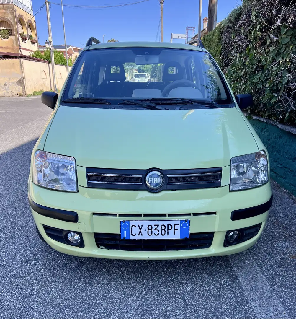 Fiat Panda 1.2 Dynamic Sound - 2
