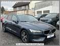 Volvo V60 Kombi *Navi,PDC,Klimaautomatik* Blau - thumbnail 2
