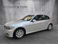 BMW 320 i|PDC|Klima|Automatik|Isofix|Bluetooth|AUX Silber - thumbnail 1