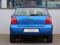 Volkswagen Polo 1.2 47kW Klimaautomatik CD-Wechsler HU10/27 Blau - thumbnail 5