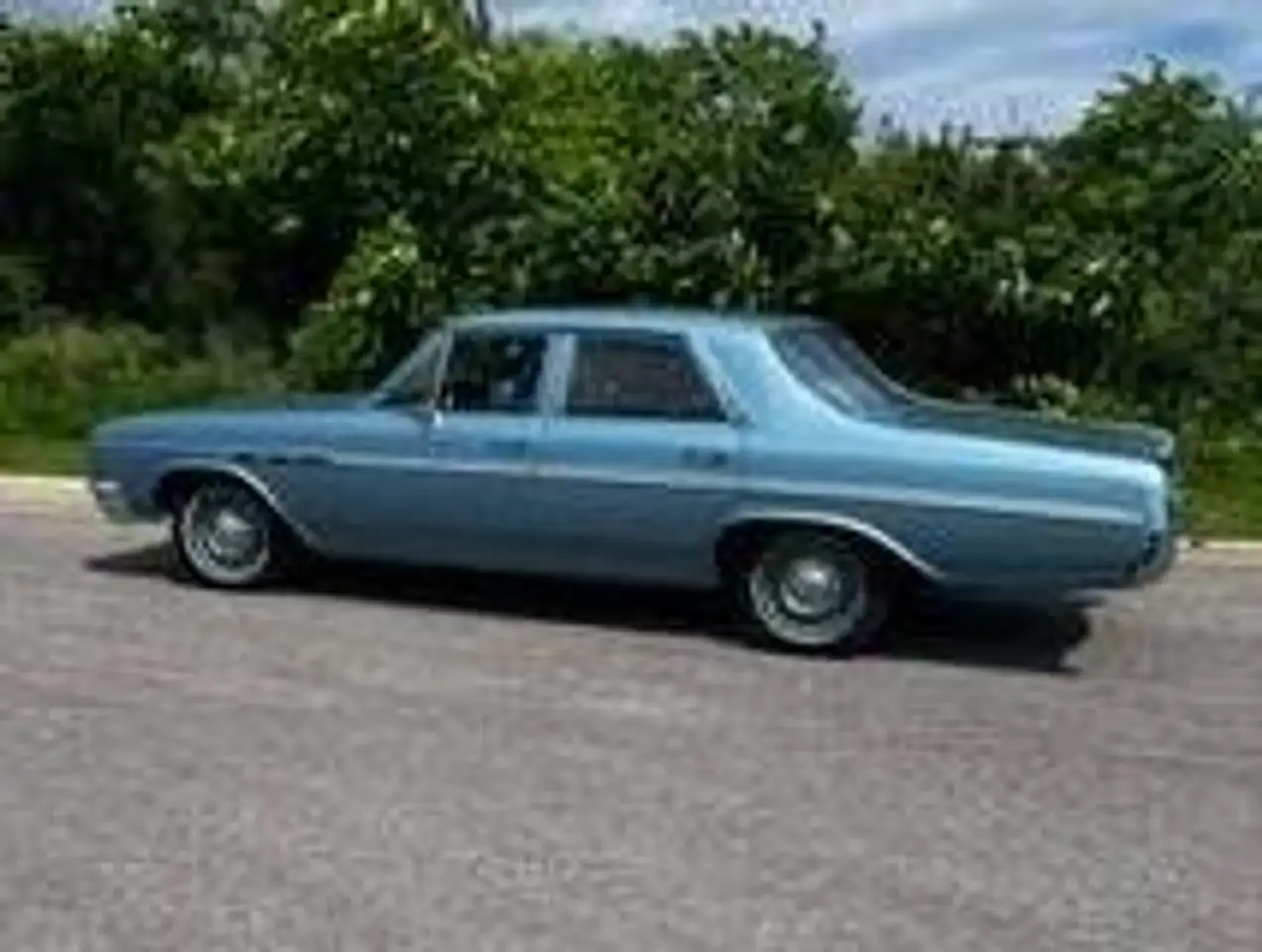 Buick Special photo Buick Special
