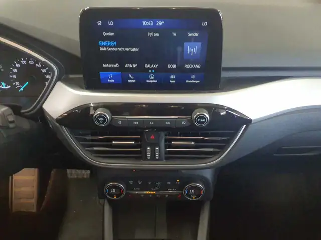 Ford Kuga view 7