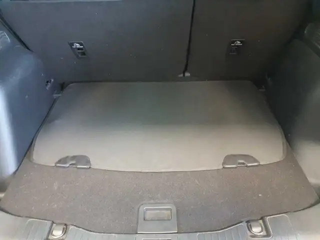 Ford Kuga view 9