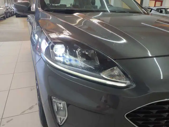 Ford Kuga view 13